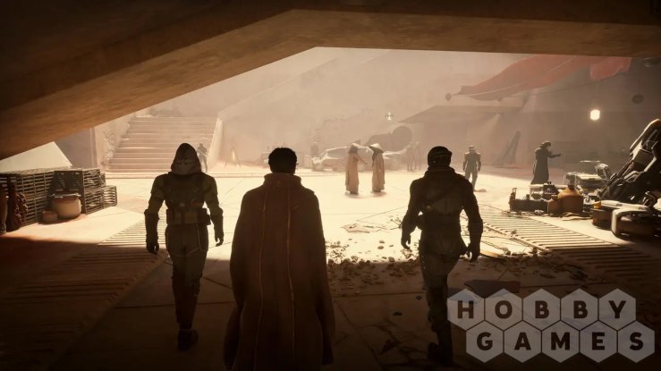 Dune: Awakening (для PC/Steam) фото 2