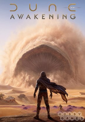 Dune: Awakening (для PC/Steam)