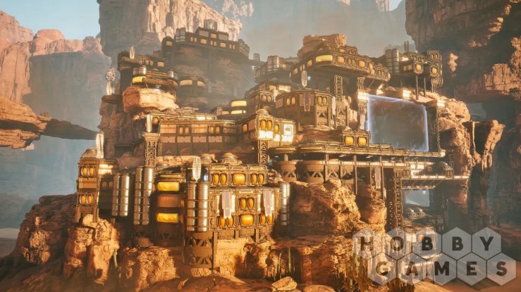 Отзывы о Dune: Awakening - Raiders of the Broken Lands (для PC/Steam) фото 4