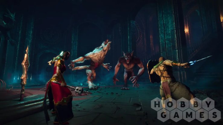 Conan Exiles Enhanced - Isle of Siptah (для PC/Steam) фото 19
