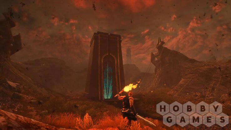 Conan Exiles Enhanced - Isle of Siptah (для PC/Steam) фото 16