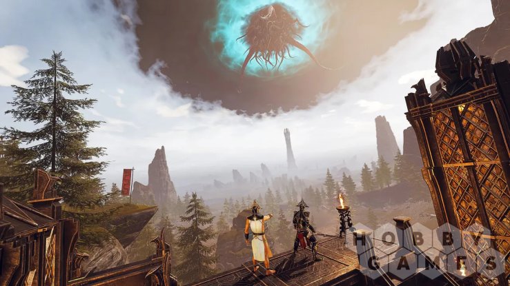Conan Exiles Enhanced - Isle of Siptah (для PC/Steam) фото 13