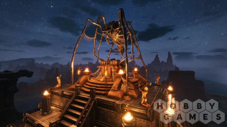 Conan Exiles Enhanced - Isle of Siptah (для PC/Steam) фото 12