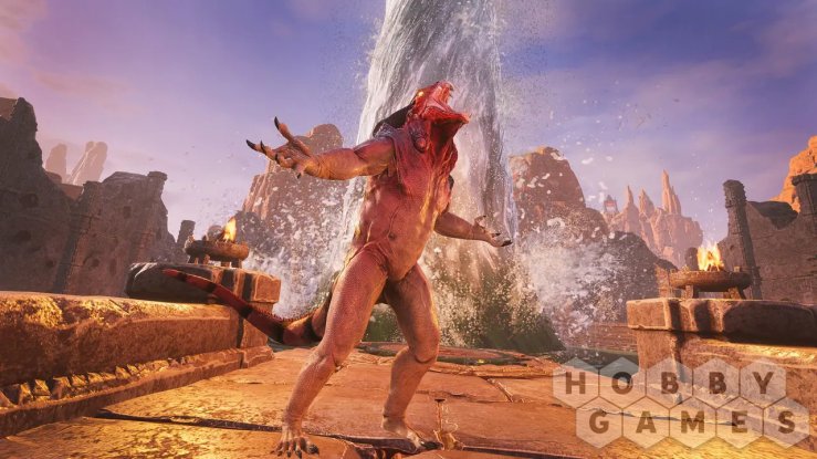 Conan Exiles Enhanced - Isle of Siptah (для PC/Steam) фото 11