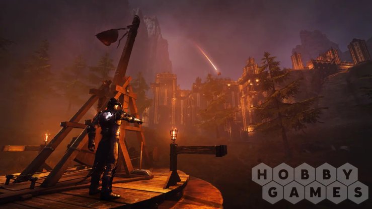 Conan Exiles Enhanced - Isle of Siptah (для PC/Steam) фото 6