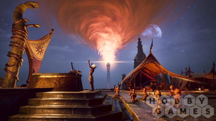 Conan Exiles Enhanced - Isle of Siptah (для PC/Steam) фото 5