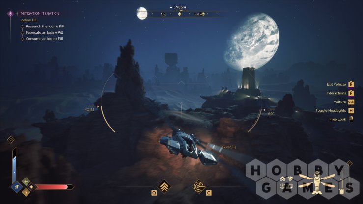 Dune: Awakening - Deluxe Edition (для PC/Steam) фото 5