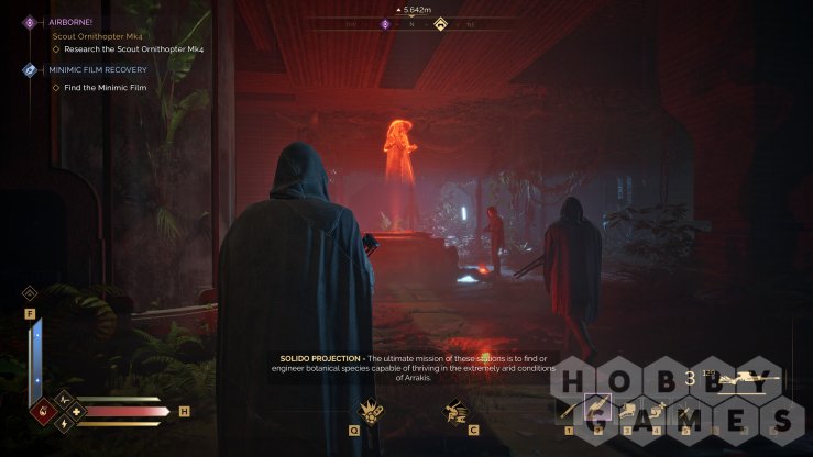 Dune: Awakening - Deluxe Edition (для PC/Steam) фото 4