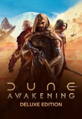 Dune: Awakening - Deluxe Edition (для PC/Steam)