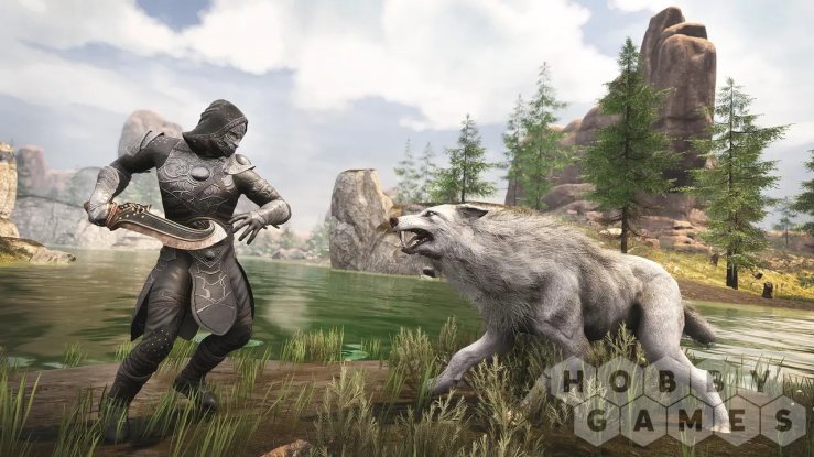 Conan Exiles Enhanced - Blood and Sand Pack (для PC/Steam) фото 3