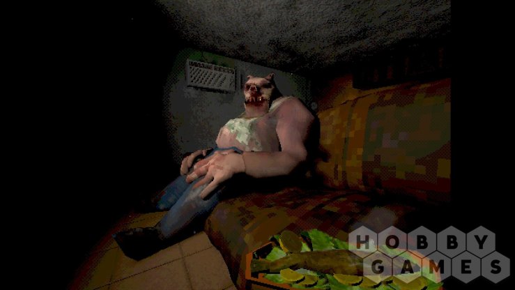Вопросы про FEED IT (для Mac, PC/Steam) фото 5