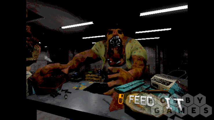 Вопросы про FEED IT (для Mac, PC/Steam) фото 3