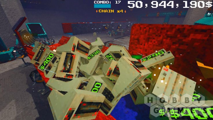 Project P.I.T.T. (для Mac, PC/Steam) фото 6