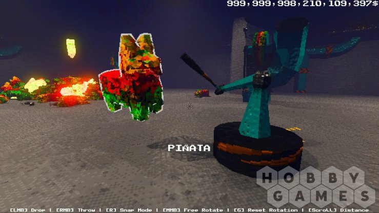 Project P.I.T.T. (для Mac, PC/Steam) фото 8