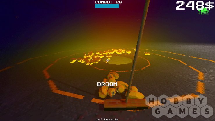 Project P.I.T.T. (для Mac, PC/Steam) фото 9