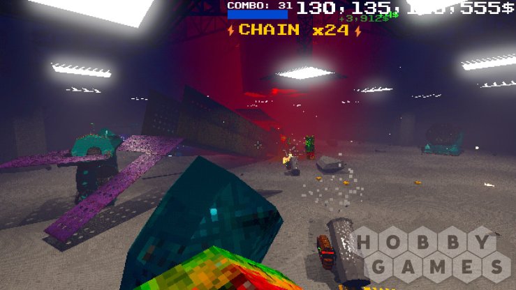Project P.I.T.T. (для Mac, PC/Steam) фото 2