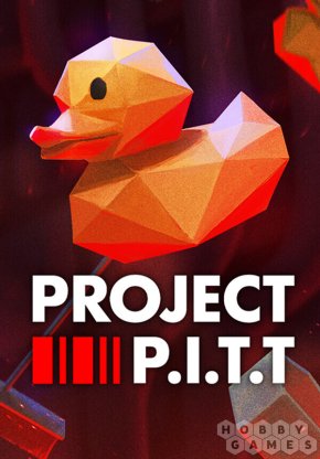 Project P.I.T.T. (для Mac, PC/Steam)