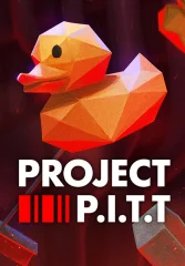 Project P.I.T.T. (для Mac, PC/Steam)