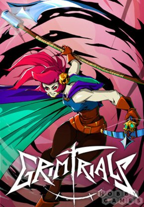 Вопросы про Grim Trials (для PC/Steam)
