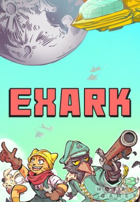 Exark (для PC/Steam)