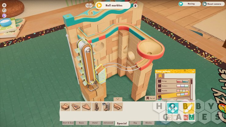 Cozy Marbles (для PC/Steam) фото 9