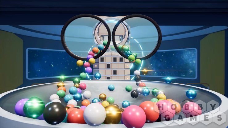 Cozy Marbles (для PC/Steam) фото 8