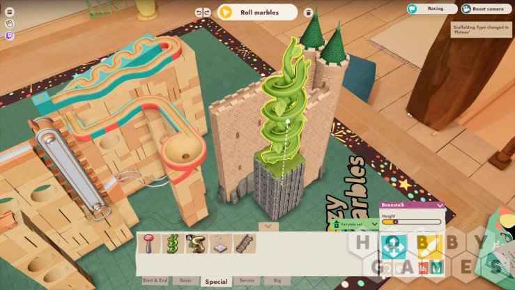 Cozy Marbles (для PC/Steam) фото 10