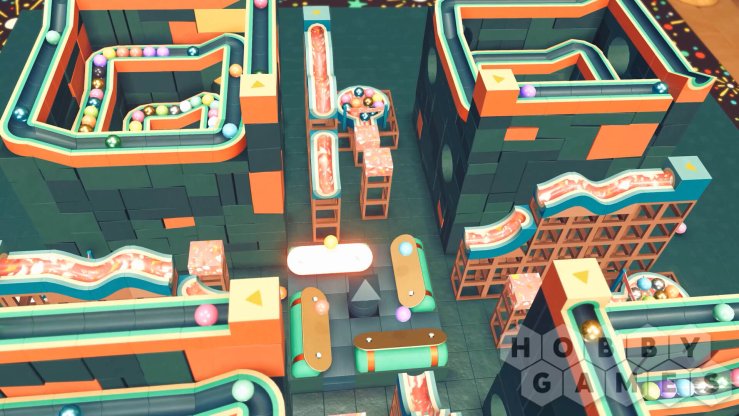 Cozy Marbles (для PC/Steam) фото 2