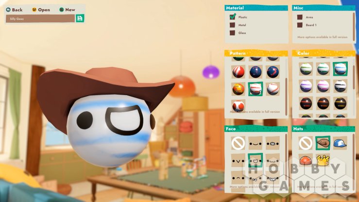 Cozy Marbles (для PC/Steam) фото 7