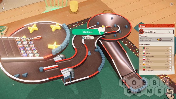 Cozy Marbles (для PC/Steam) фото 5