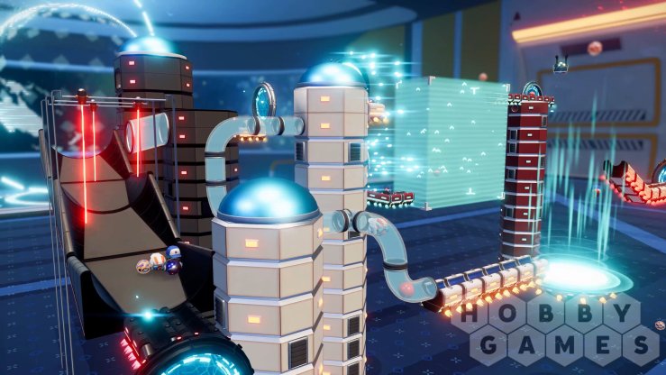 Cozy Marbles (для PC/Steam) фото 6