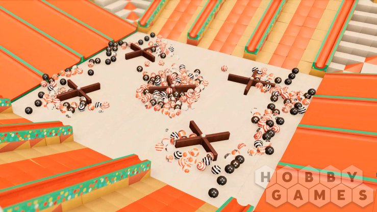 Cozy Marbles (для PC/Steam) фото 4