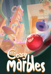 Cozy Marbles (для PC/Steam)