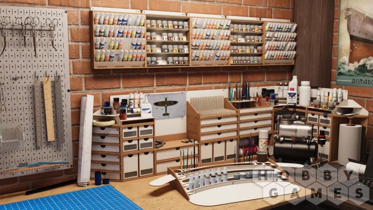 Model Builder: Complete Edition (для PC/Steam) фото 13