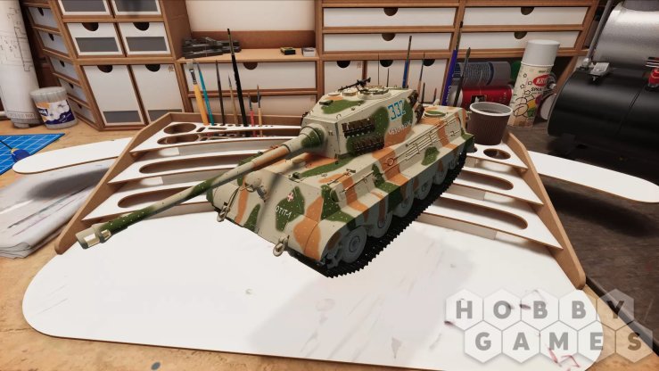 Model Builder: Complete Edition (для PC/Steam) фото 11