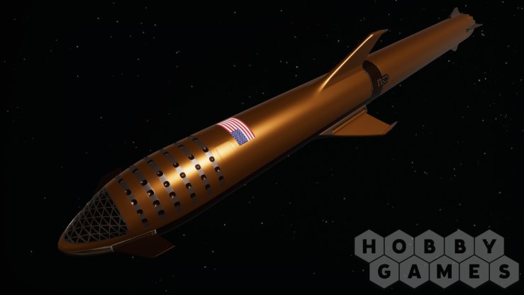 Model Builder: Into The Stars DLC (для PC/Steam) фото 2