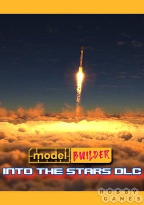 Model Builder: Into The Stars DLC (для PC/Steam)