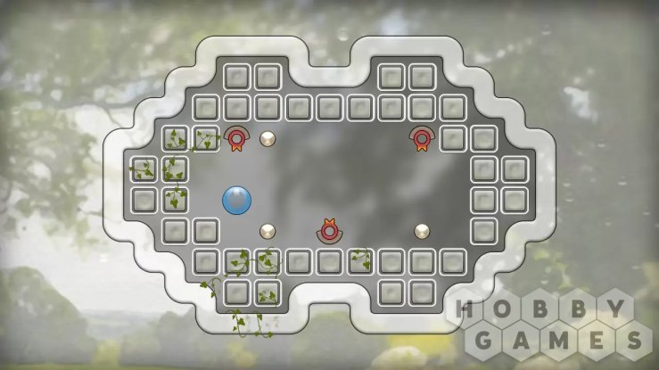 Вопросы про Quell (для PC/Steam) фото 3