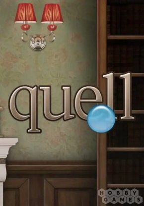 Вопросы про Quell (для PC/Steam)