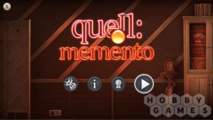 Отзывы о Quell Memento (для PC/Steam) фото 3