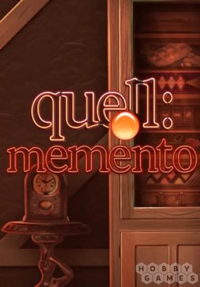 Отзывы о Quell Memento (для PC/Steam)