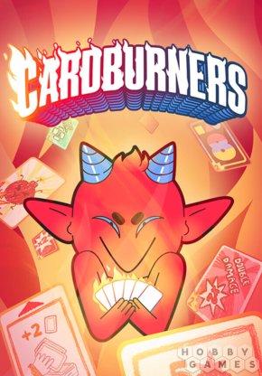 Вопросы про CardBurners (для Mac, PC/Steam)