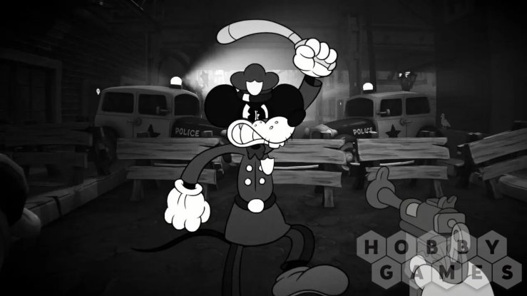 Отзывы о MOUSE: P.I. For Hire - Digital Deluxe Edition (для PC/Steam) фото 2
