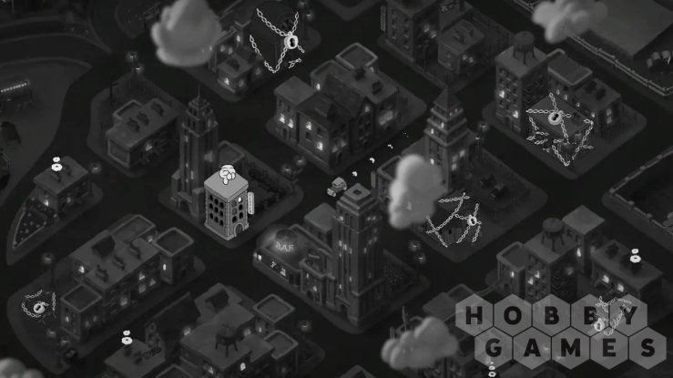 Отзывы о MOUSE: P.I. For Hire - Digital Deluxe Edition (для PC/Steam) фото 4