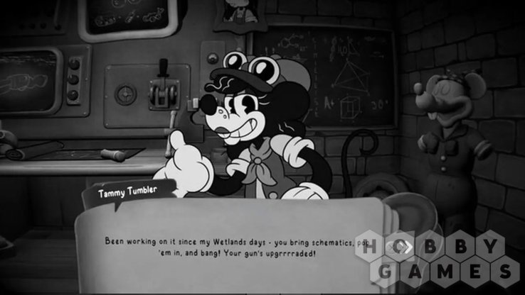 Отзывы о MOUSE: P.I. For Hire - Digital Deluxe Edition (для PC/Steam) фото 12