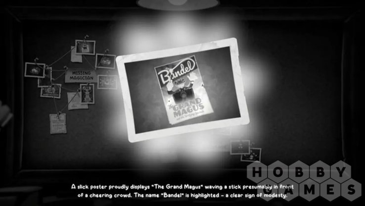 Отзывы о MOUSE: P.I. For Hire - Digital Deluxe Edition (для PC/Steam) фото 14
