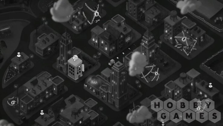 Отзывы о MOUSE: P.I. For Hire - Digital Deluxe Edition (для PC/Steam) фото 19