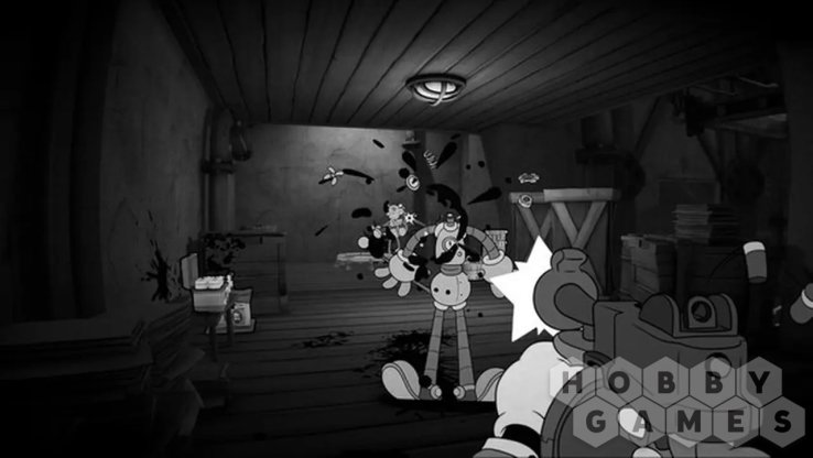 Отзывы о MOUSE: P.I. For Hire - Digital Deluxe Edition (для PC/Steam) фото 16