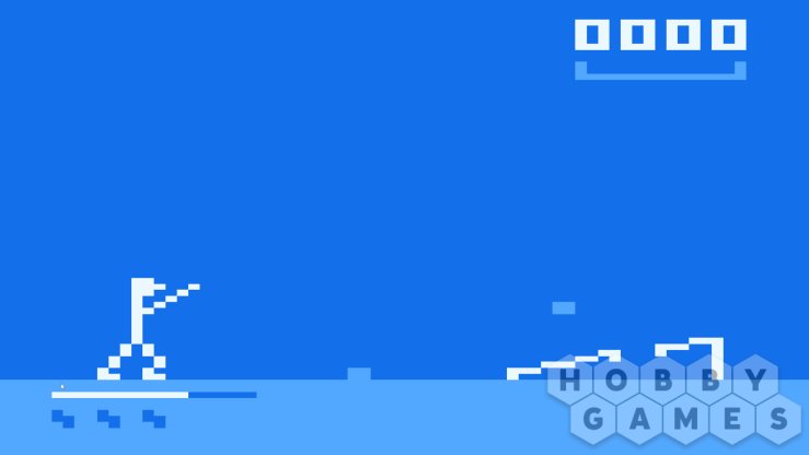 Cornhole Hero (для PC/Mac/Steam) фото 6
