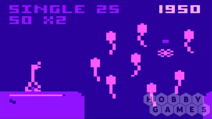 Cornhole Hero (для PC/Mac/Steam) фото 3